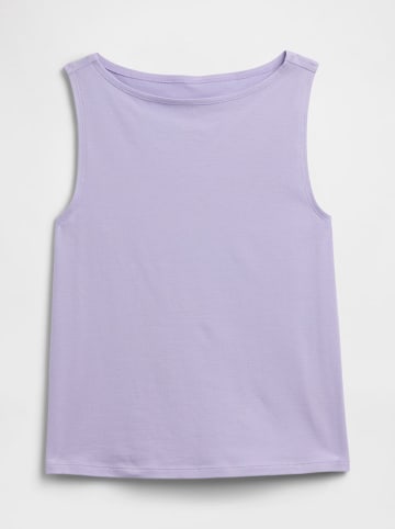 GAP Top lila