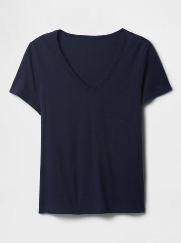 GAP Shirt donkerblauw