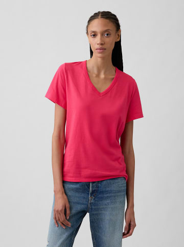 GAP Shirt roze