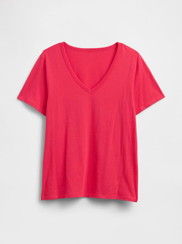 GAP Shirt in Pink