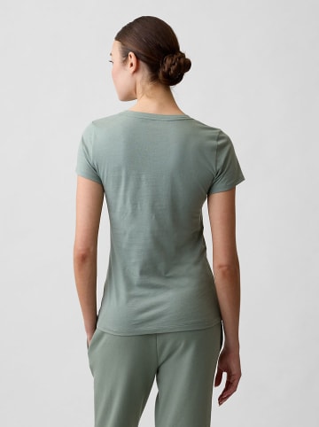 GAP Shirt groen