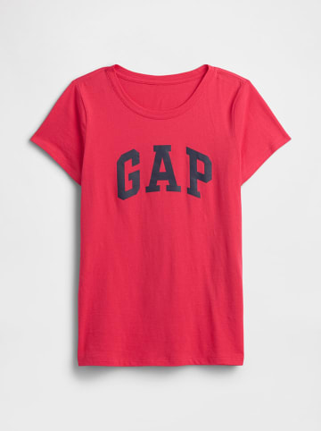 GAP Shirt in Pink