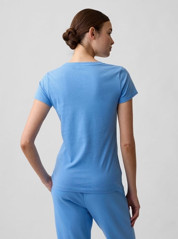 GAP Shirt lichtblauw