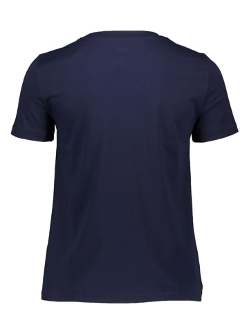 GAP Shirt donkerblauw