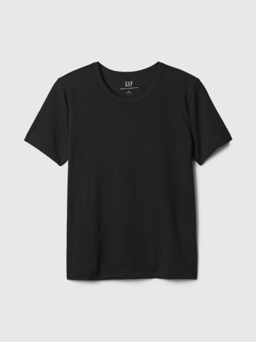 GAP Shirt zwart