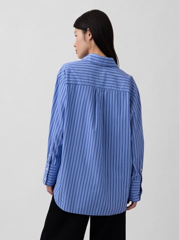 GAP Blouse blauw