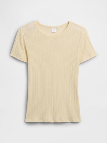 GAP Shirt beige