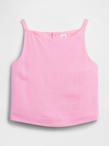 GAP Top lichtroze