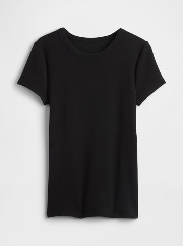 GAP Shirt zwart