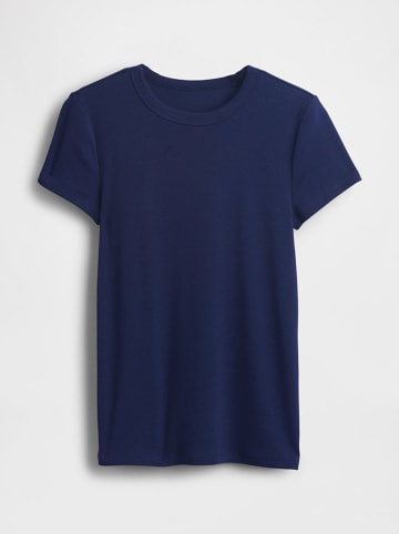 GAP Shirt donkerblauw