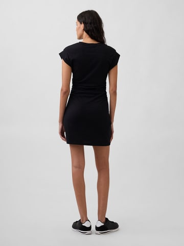 GAP Kleid in Schwarz