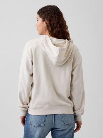 GAP Sweatvest crème