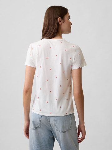 GAP Shirt crème
