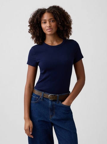 GAP Shirt donkerblauw