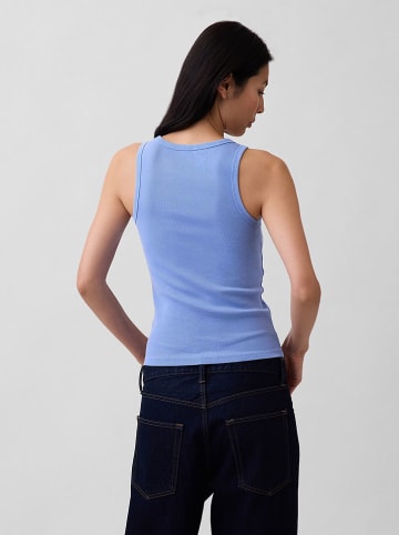 GAP Top in Hellblau