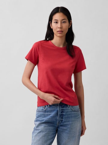 GAP Shirt rood