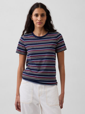 GAP Shirt donkerblauw