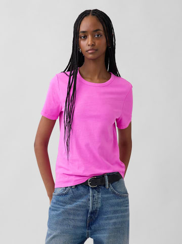 GAP Shirt roze