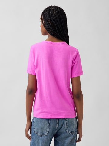 GAP Shirt in Pink