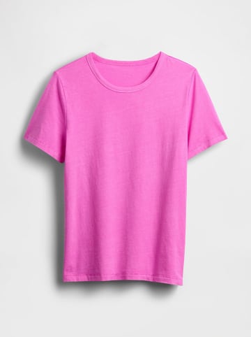 GAP Shirt roze