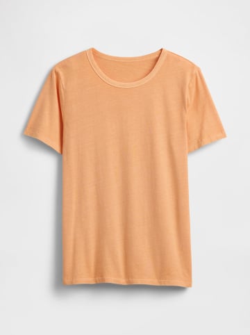 GAP Shirt in Orange