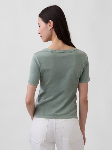 GAP Shirt groen