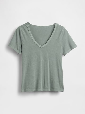 GAP Shirt groen