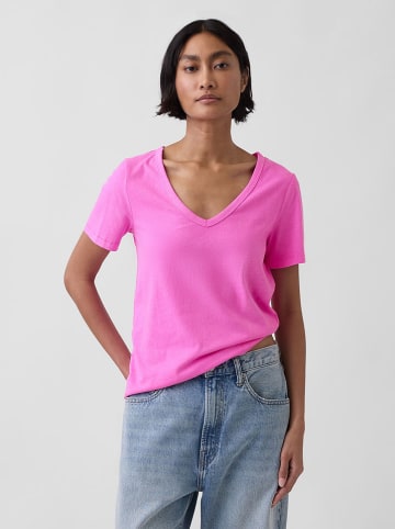 GAP Shirt roze