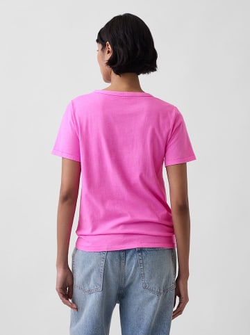 GAP Shirt roze
