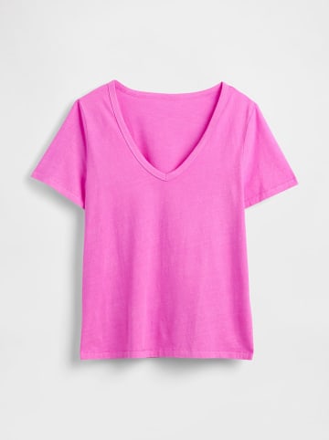 GAP Shirt roze