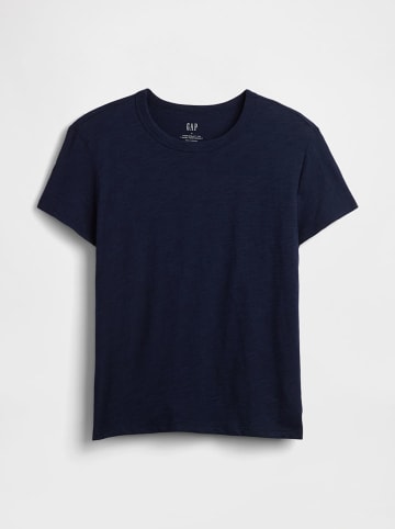 GAP Shirt donkerblauw