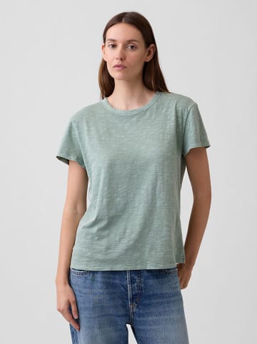 GAP Shirt groen