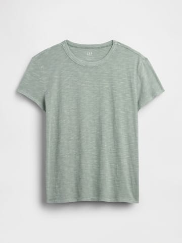 GAP Shirt groen
