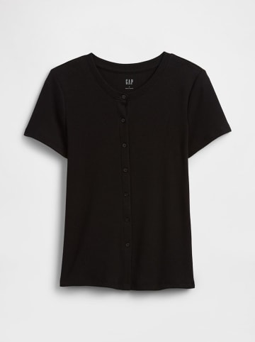 GAP Cardigan in Schwarz