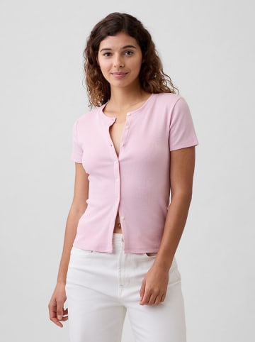 GAP Cardigan in Rosa