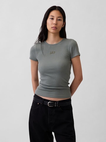 GAP Shirt grijs