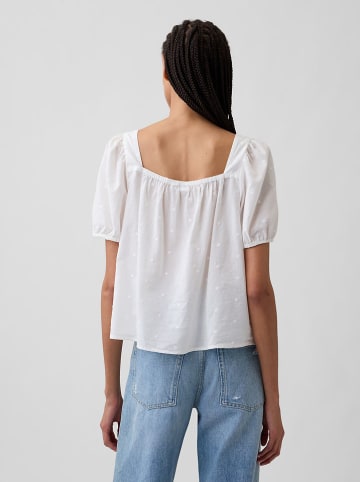GAP Blouse crème