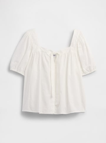 GAP Blouse crème