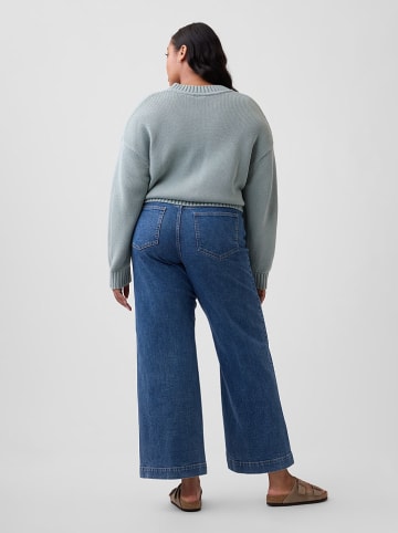 GAP Jeans - Comfort fit - in Blau