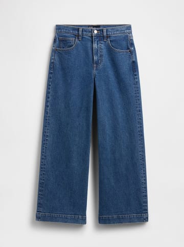 GAP Spijkerbroek - comfort fit - blauw