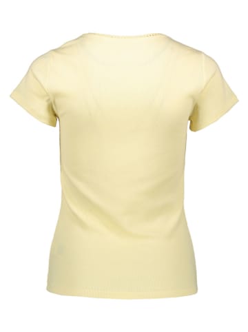 GAP Shirt in Gelb