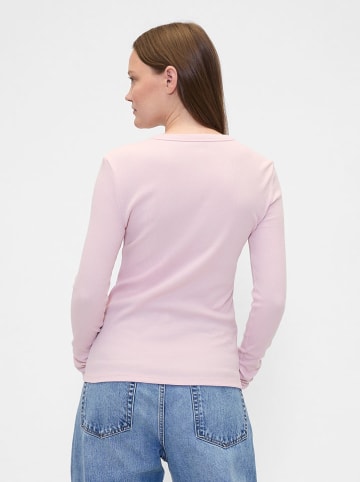 GAP Longsleeve in Rosé