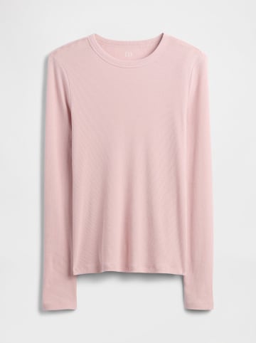 GAP Longsleeve rosé