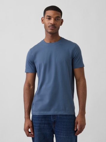 GAP Shirt donkerblauw