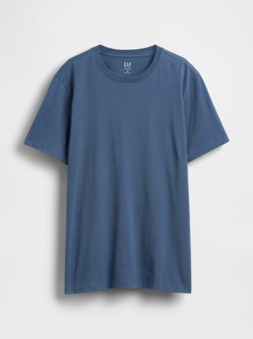 GAP Shirt donkerblauw