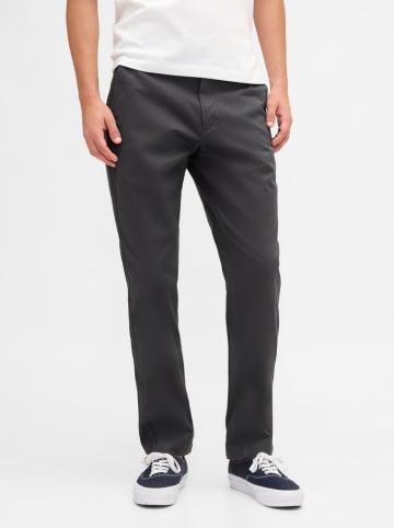 GAP Hose - Slim fit - in Anthrazit