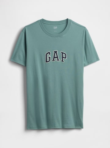 GAP Shirt groen