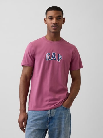 GAP Shirt mauve