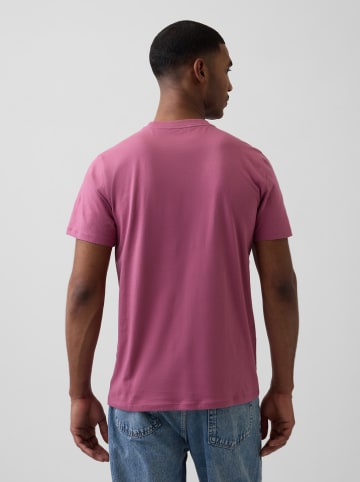 GAP Shirt in Mauve