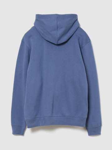 GAP Sweatvest blauwgrijs